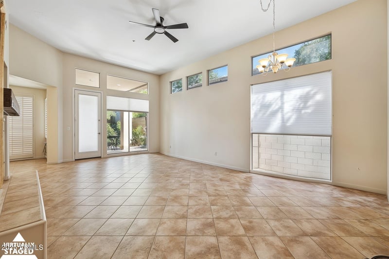 7116 E Bramble Berry Ln, Scottsdale, AZ 85266