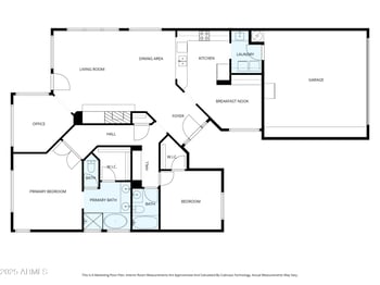 7116 E Bramble Berry Ln, Scottsdale, AZ 85266