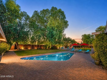 7116 Jenan Dr, Scottsdale, AZ 85254