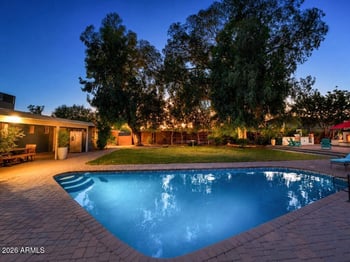 7116 Jenan Dr, Scottsdale, AZ 85254