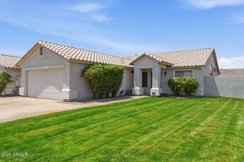 7116 81st Ln, Glendale, AZ 85303