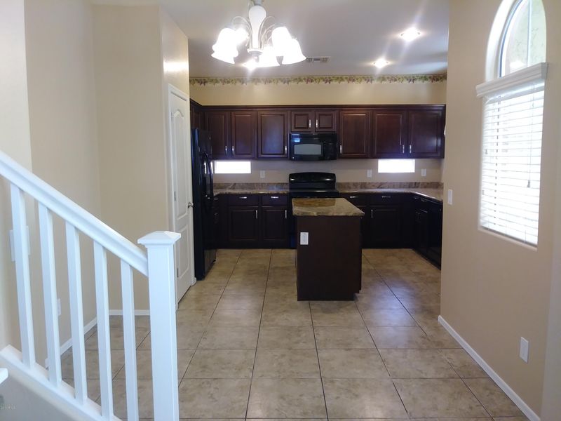 7116 S 48th Glen, Laveen, AZ 85339