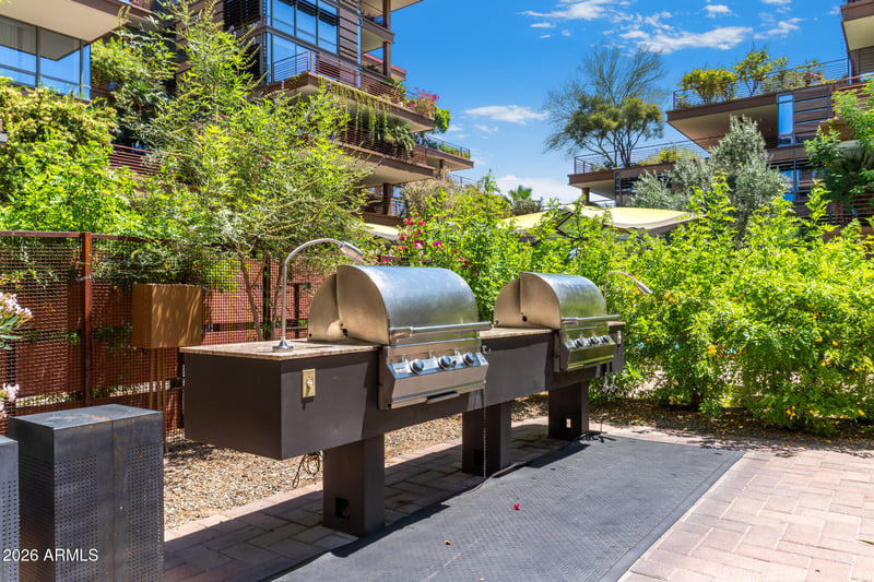 7117 Rancho Vista Dr #1004, Scottsdale, AZ 85251