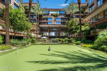 7117 Rancho Vista Dr #1004, Scottsdale, AZ 85251