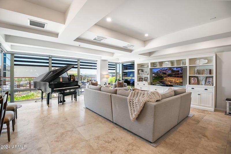 7117 E Rancho Vista Dr #4011, Scottsdale, AZ 85251