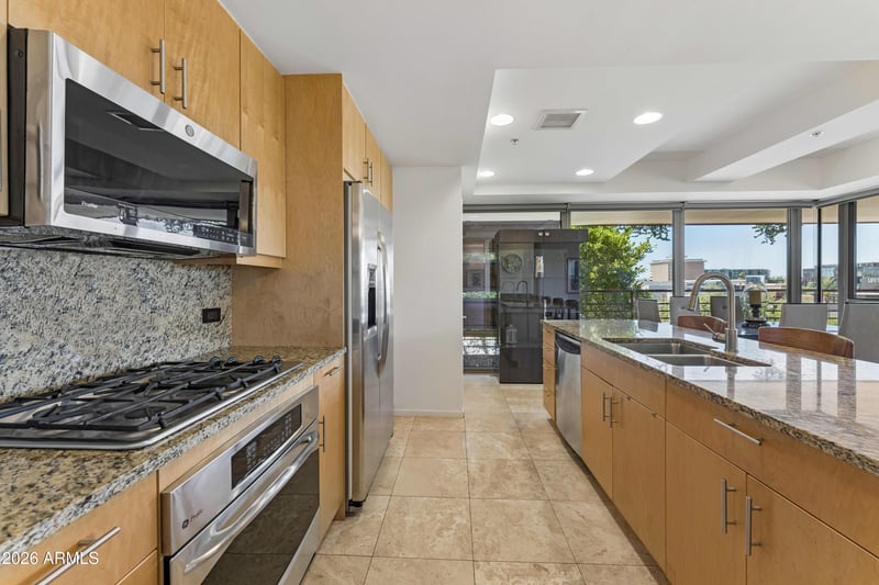 7117 E Rancho Vista Dr #5001, Scottsdale, AZ 85251