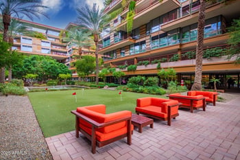 7117 Rancho Vista Dr #5007, Scottsdale, AZ 85251