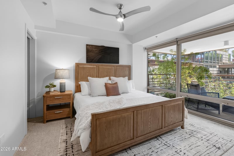 7117 E Rancho Vista Dr #5008, Scottsdale, AZ 85251