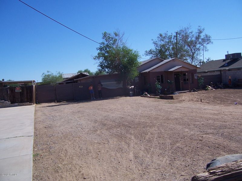 7117 N 53 Ave, Glendale, AZ 85301