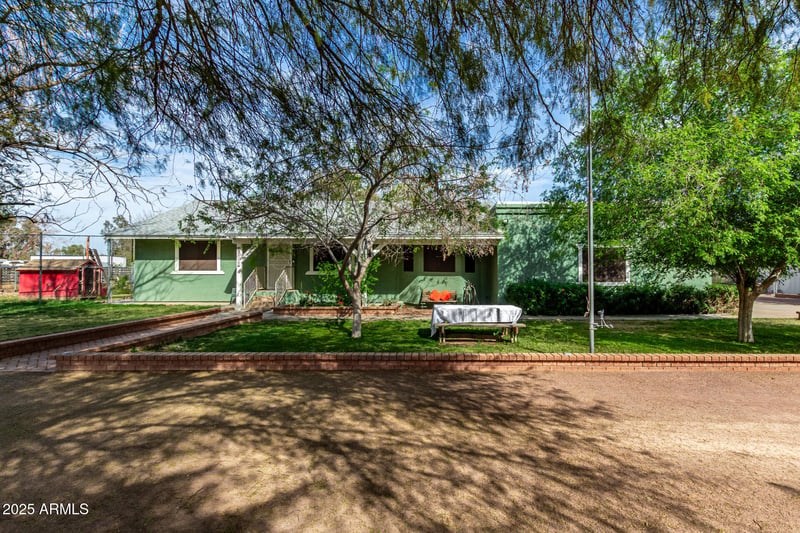 7117 Sarival Ave, Litchfield Park, AZ 85340