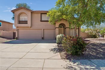 7117 Paso Trl, Peoria, AZ 85383