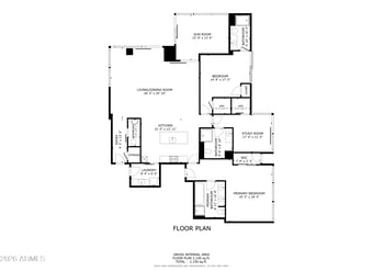 7117 Rancho Vista Dr #3006, Scottsdale, AZ 85251