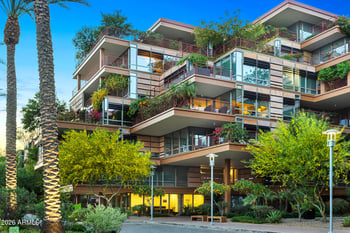 7117 Rancho Vista Dr #3006, Scottsdale, AZ 85251