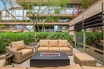 7117 Rancho Vista Dr #3006, Scottsdale, AZ 85251