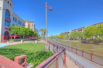 7117 Rancho Vista Dr #5001, Scottsdale, AZ 85251