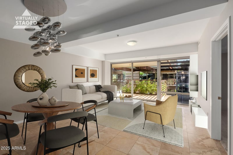 7117 Rancho Vista Dr #5007, Scottsdale, AZ 85251