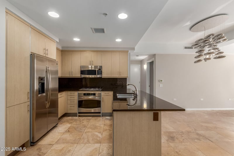 7117 Rancho Vista Dr #5007, Scottsdale, AZ 85251