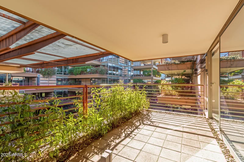 7117 Rancho Vista Dr #5007, Scottsdale, AZ 85251