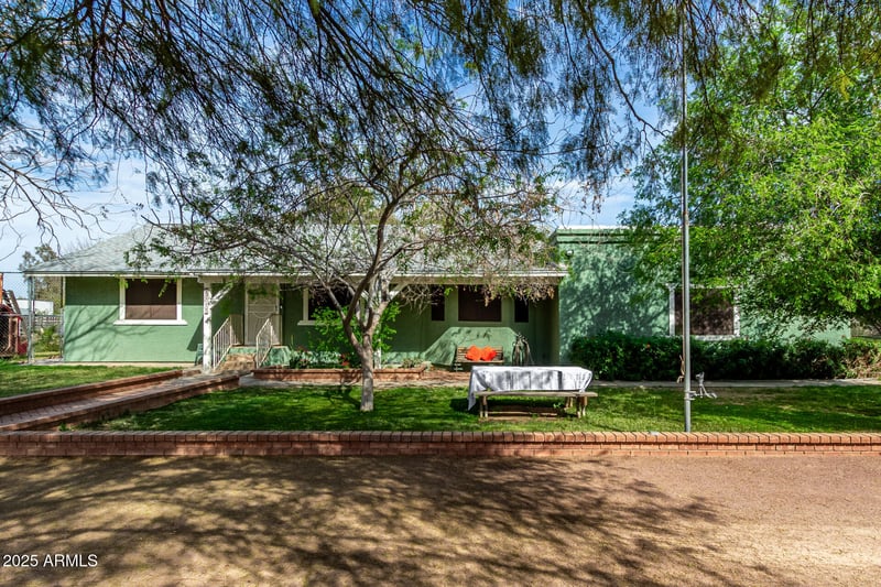 7117 Sarival Ave, Litchfield Park, AZ 85340