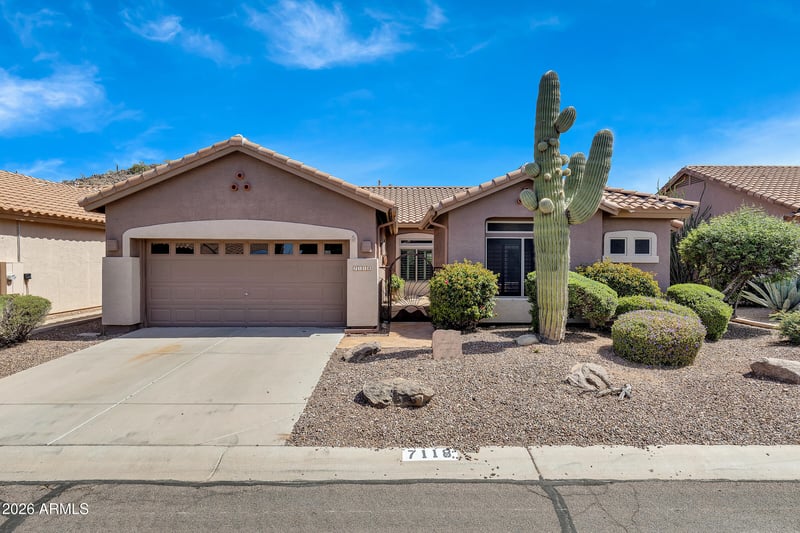 7118 Mariola Ct, Gold Canyon, AZ 85118