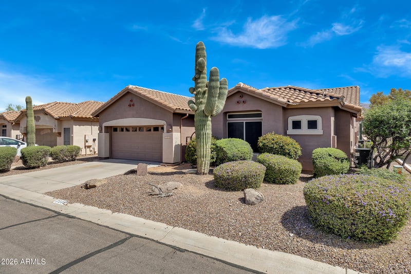 7118 Mariola Ct, Gold Canyon, AZ 85118