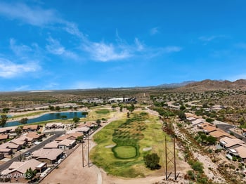 7118 Mariola Ct, Gold Canyon, AZ 85118