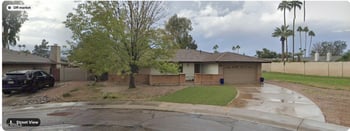 7118 N Via De Paz --, Scottsdale, AZ 85258