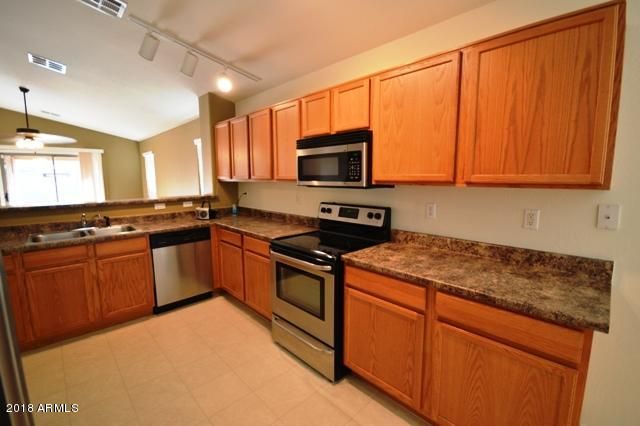 7118 W Beverly Rd, Laveen, AZ 85339