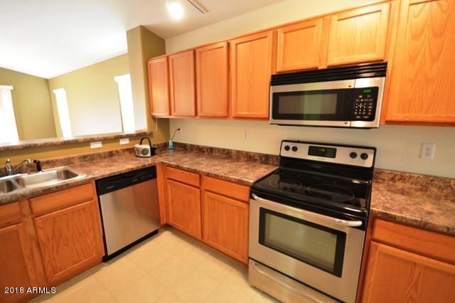 7118 W Beverly Rd, Laveen, AZ 85339