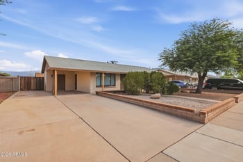 7118 W Cheryl Dr, Peoria, AZ 85345