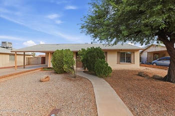 7118 W Cheryl Dr, Peoria, AZ 85345