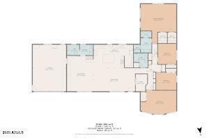 7119 Banff Ln, Peoria, AZ 85381