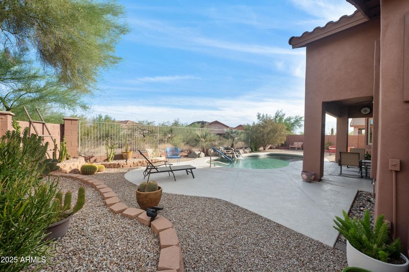 7119 E San Cristobal Way, Gold Canyon, AZ 85118
