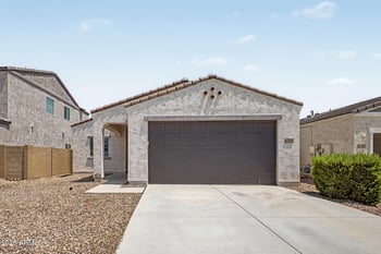 7119 N 127th Dr, Glendale, AZ 85307