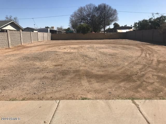 7119 N 66th Dr #12, Glendale, AZ 85301
