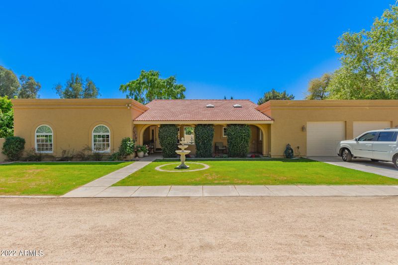 7119 N Citrus Rd, Waddell, AZ 85355