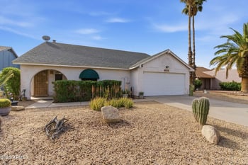 7119 Ocotillo Rd, Glendale, AZ 85303