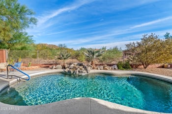 7119 San Cristobal Way, Gold Canyon, AZ 85118