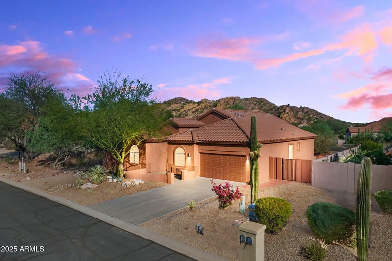 7119 San Cristobal Way, Gold Canyon, AZ 85118