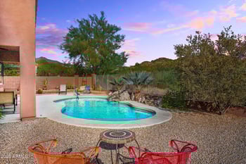 7119 San Cristobal Way, Gold Canyon, AZ 85118