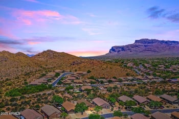 7119 San Cristobal Way, Gold Canyon, AZ 85118