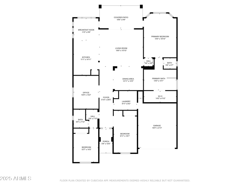 7119 San Cristobal Way, Gold Canyon, AZ 85118