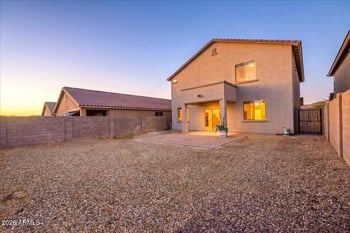 7119 Golden Ln, Peoria, AZ 85345
