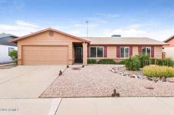 712 34th St, Mesa, AZ 85204