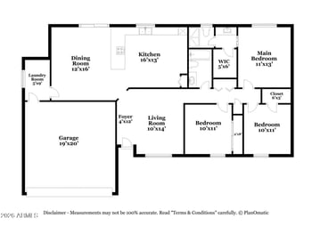 712 34th St, Mesa, AZ 85204