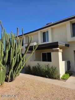 712 E Eugie Ave, Phoenix, AZ 85022