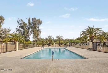 712 E Eugie Ave, Phoenix, AZ 85022
