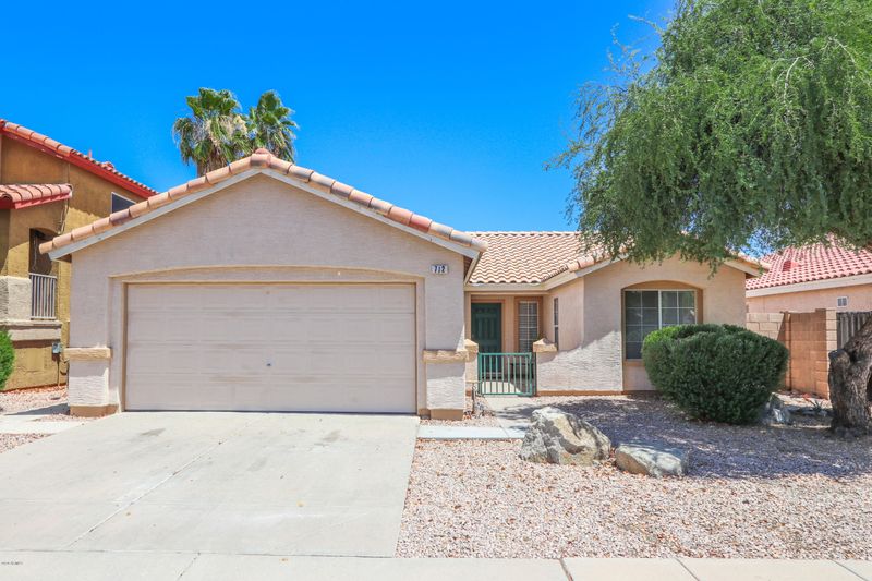 712 E Ivanhoe St, Chandler, AZ 85225
