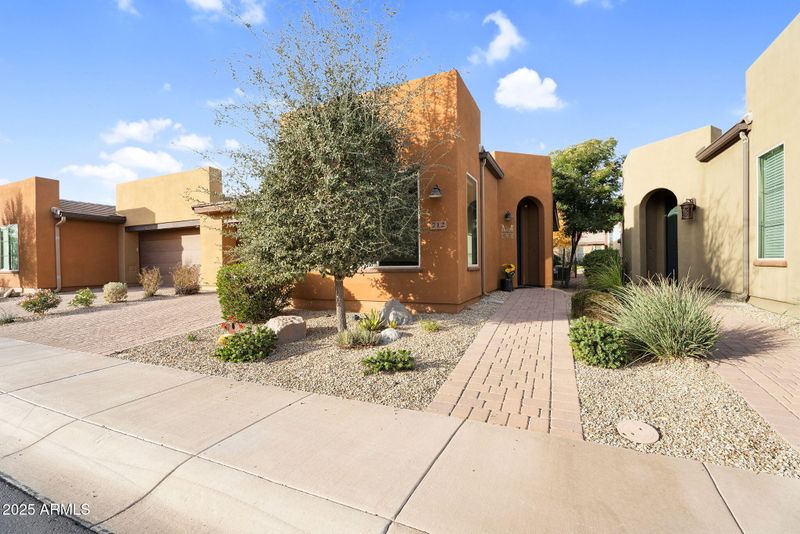 712 E Myrtle Pass --, Queen Creek, AZ 85140