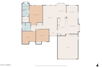 712 Loughlin Dr, Chandler, AZ 85225